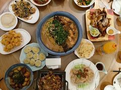 -小土豆北方菜馆(文慧园店)