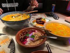 -桂满陇·景观餐厅(新世界店)