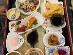 -红叶日料·放题·海胆·定食(星海店)