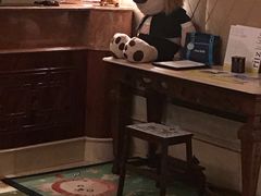 -广州富力丽思卡尔顿酒店