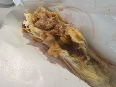 -山丹丹西北菜(金贸大厦店)
