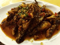 -宜城私房菜.臭鳜鱼(九华新街店)