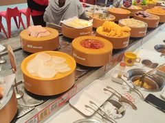 -龍歌自助小火锅(李沧丽达店)