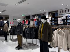 -优衣库(北京万柳华联购物中心店)