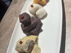 -北平小馆·烤鸭·家常菜(磨房北里店)