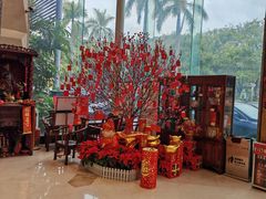 -明珠海港大酒店