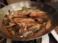 android_upload_pic-黄山西海饭店-自助餐厅