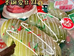 -好利来(桂林路店)