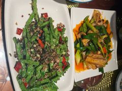 -缪氏川菜(深圳北站缤果空间店)