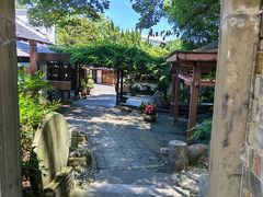-木子山庄·安徽省老字号·中国炖锅宴