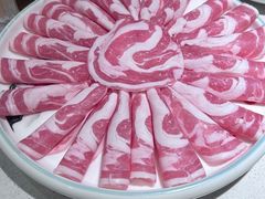 -蜀留香火锅(社会山店)