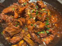 -南昌大饭店·非遗南昌菜(万寿宫店)