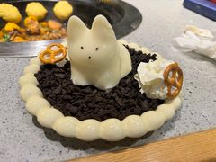 -蘸小院铁锅炖·蘸酱菜·东北菜(怀远门店)