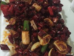-回味南塘老王虾尾(总店)