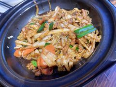 -小时候焗海鲜(鄞州万达店)