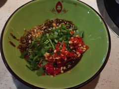 -一叶一世界·素食餐厅(锦华万达店)
