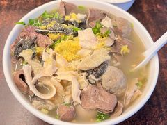 -潮镇老尾牛杂(环城西路店)