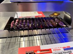 -嫩羊羊·延边烤串·朝鲜族美食(张家港美食街店)