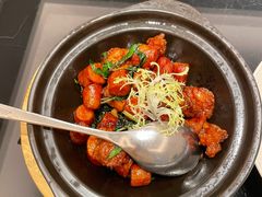 -客汀家宴·客家烟火 四季食材(集美店)