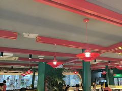 -京悦南门涮羊肉·羊蝎子火锅(田林路店)