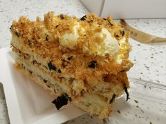 -幸福西饼生日蛋糕(西直门店)