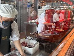 -猪肉婆私房菜(容桂总店)