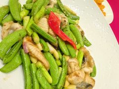 -勝記酒家·37年老字号·经典粤菜(南山花园城店)