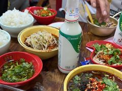 -冒椒火辣(奎星楼街店)