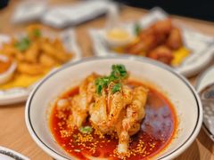-新太二·鲜料川菜(晶耀前滩店)