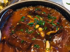 -海鸿荟·沿江菜(中山北路店)