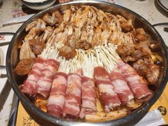 -黄记煌三汁焖锅(广州曜一城店)
