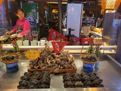 -大张烙馍村(泉山店)