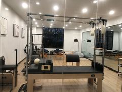 -Another Key健身(紫金店)