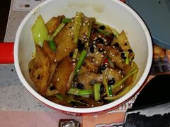 -味妙烤鱼吧(回龙观店)