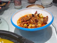 -常和州·夜宵大排档(常州单店)