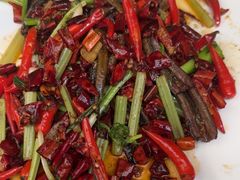 -院8里·少城记忆老川菜(宽窄巷子店)