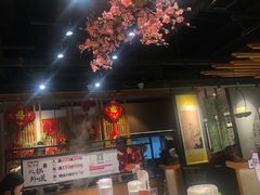 -呷哺呷哺 黄金牧场 (大港油田幸福广场店)