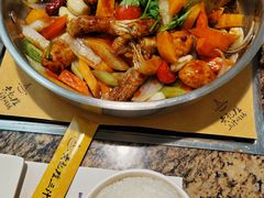 -黄记煌三汁焖锅(崇文门店)