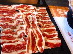 秘汁肥牛-四斤烤肉(东戴河孟家店)