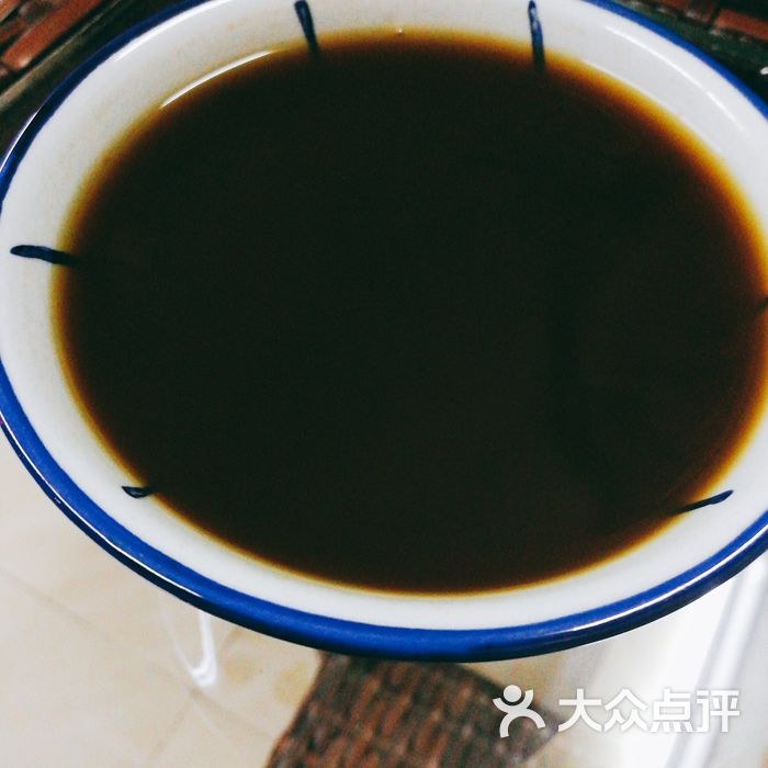 裤头方汕头凉茶