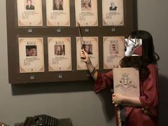 -谜盒子奇幻密室(南屏店)