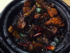 -新记肉骨茶
