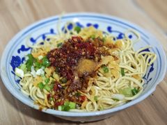 -小罗子汤店(大士院总店)