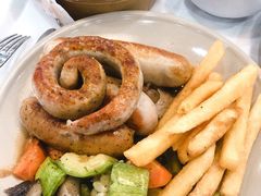 -宜家·瑞典风味餐厅(北京西红门店)