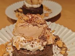 温润巧克力-Ginger(兴国路店)