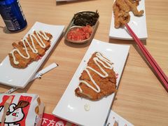 -小木屋拌饭(西安华阳城店)