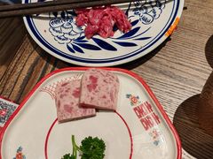 -袁山山重庆火锅(丈八北路店)