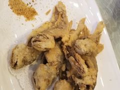 -黄家饺子东北特色菜馆(湖滨商业街店)