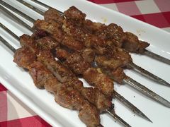 -西贝(上海我格广场店)