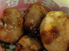 -阿宝生煎包(万松园总店)